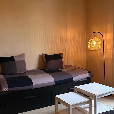 Lumineux Dans Le Marais - Saint-martin Paris