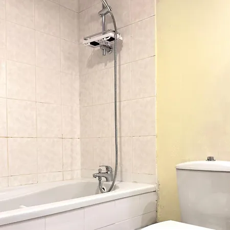 Lumineux Dans Le Marais - Saint-martin Apartment Paris